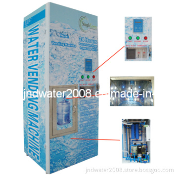 Water Vending Machine (new)